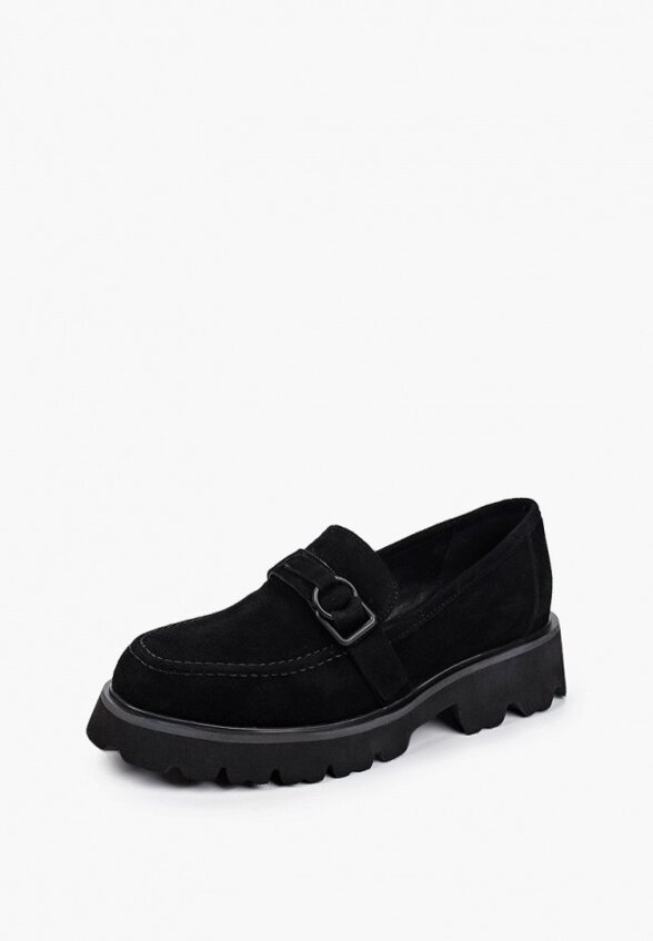 Лоферы Vivian Royal