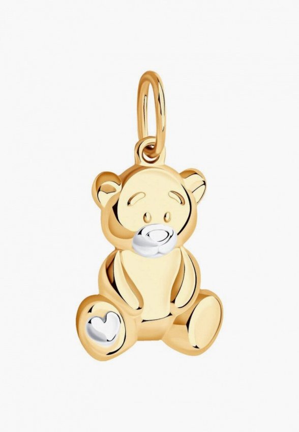 Подвеска Sokolov