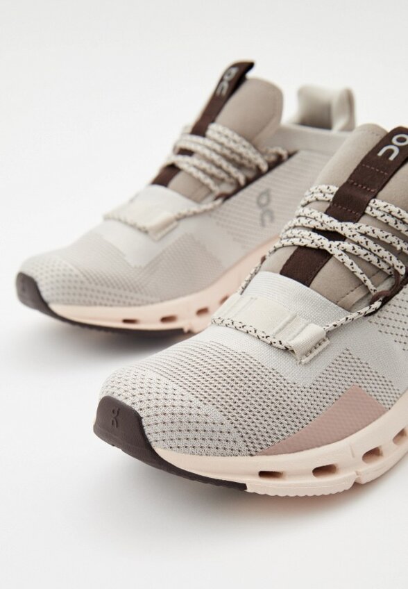 Кроссовки On