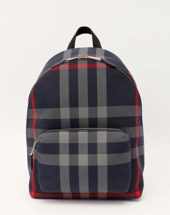 Burberry Textile Bag женщинам