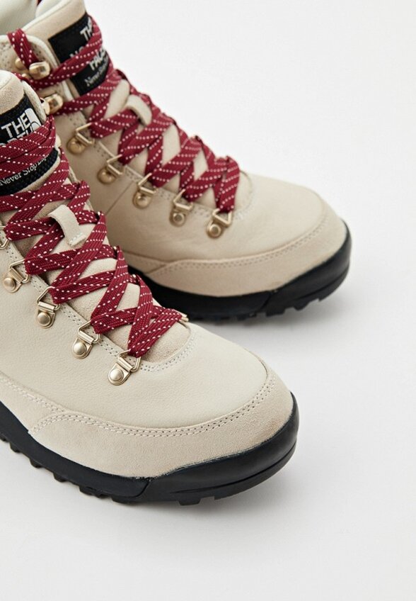 Ботинки The North Face