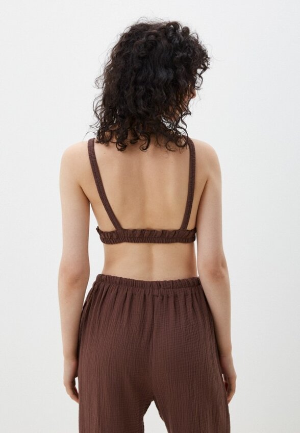 Топ Muslin Clouds