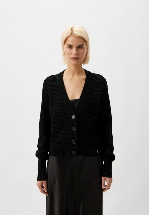 Кардиган Patrizia Pepe