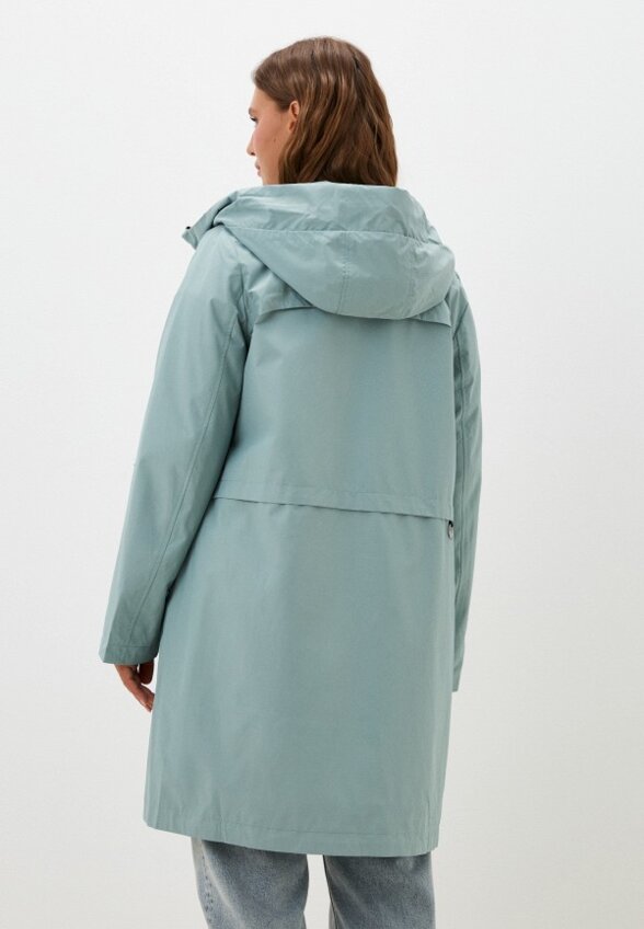 Плащ Margo Blues