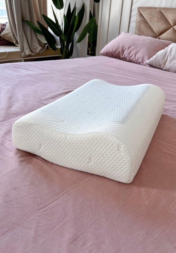 Подушка анатомическая SkyDreams