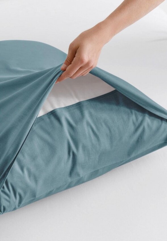 Комплект наволочек Ночь нежна