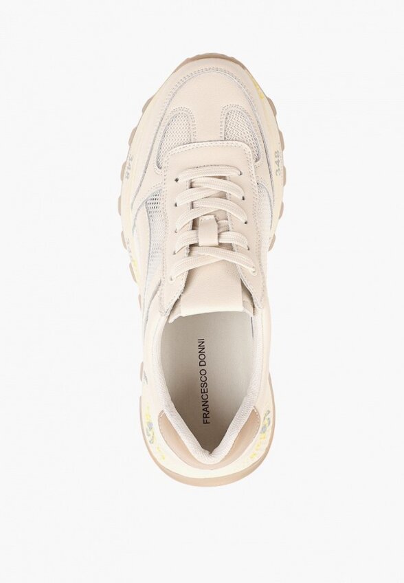 Кроссовки Francesco Donni