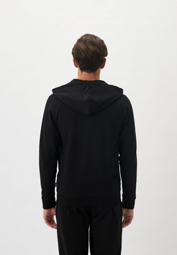 Толстовка домашняя Moschino Underwear