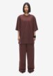 Футболка Uniform Reddish Brown FABLE3  - превью