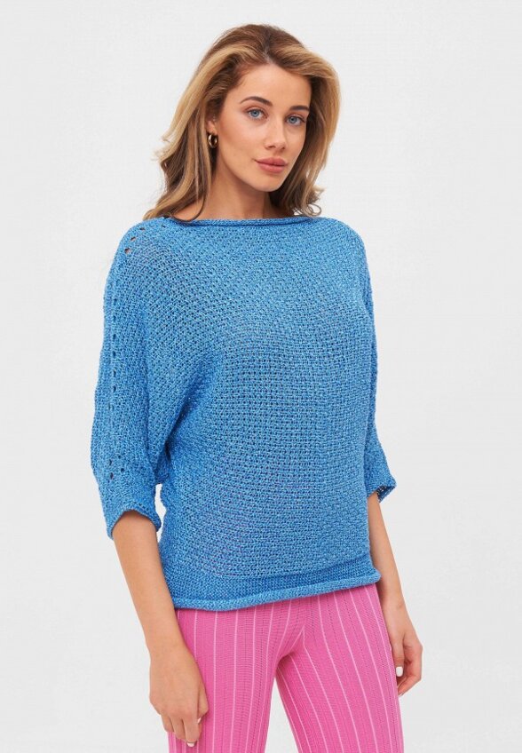 Джемпер Стим