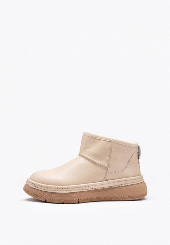 Ботинки Pazolini