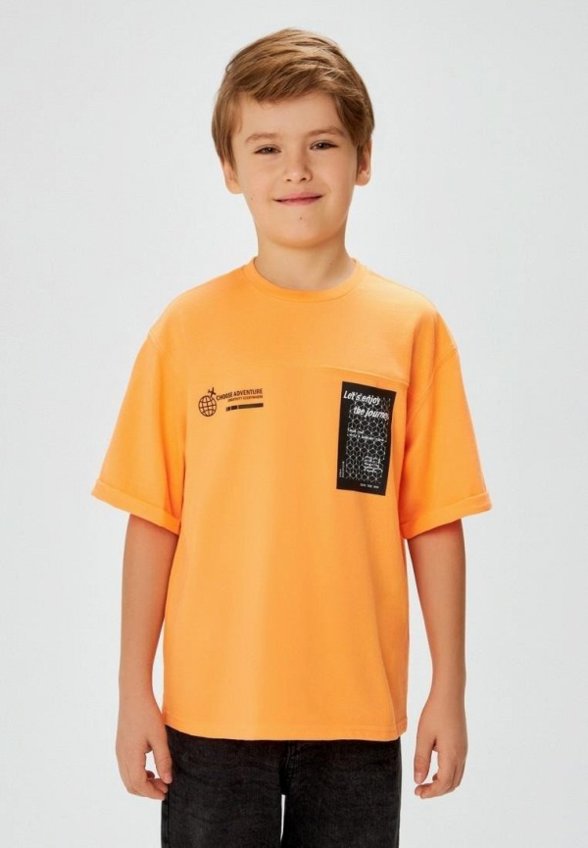 Футболка Acoola