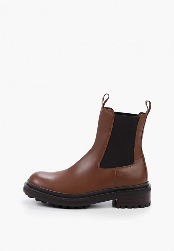 Ботинки Giotto