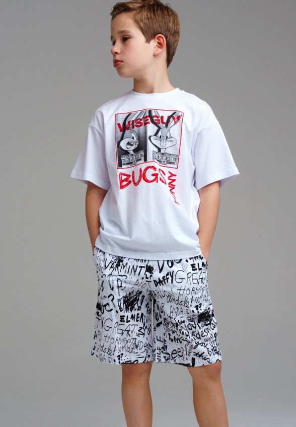 Пижама PlayToday