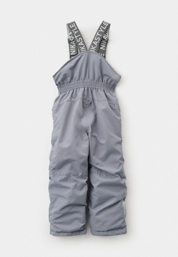 Костюм утепленный Nikastyle