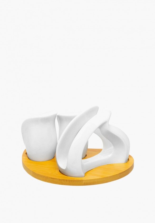 Набор для сервировки специй Elan Gallery