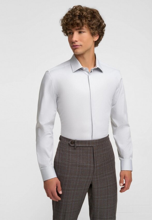 Рубашка Henderson