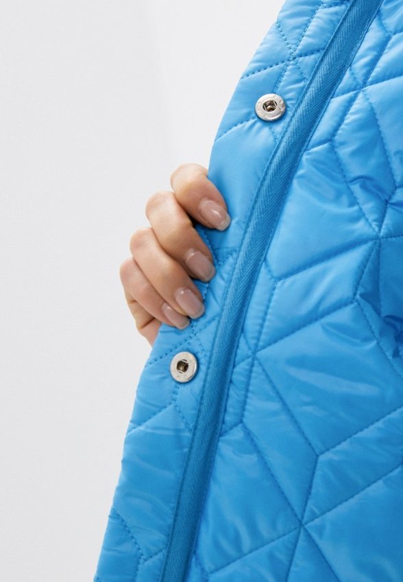 Куртка стеганая Belucci