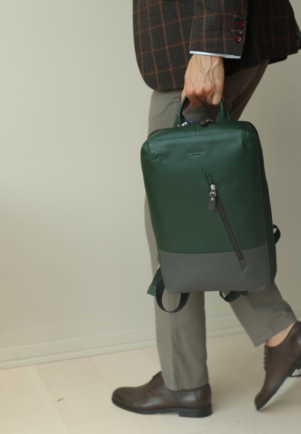 Др.Коффер B402780-41-65_77 рюкзак