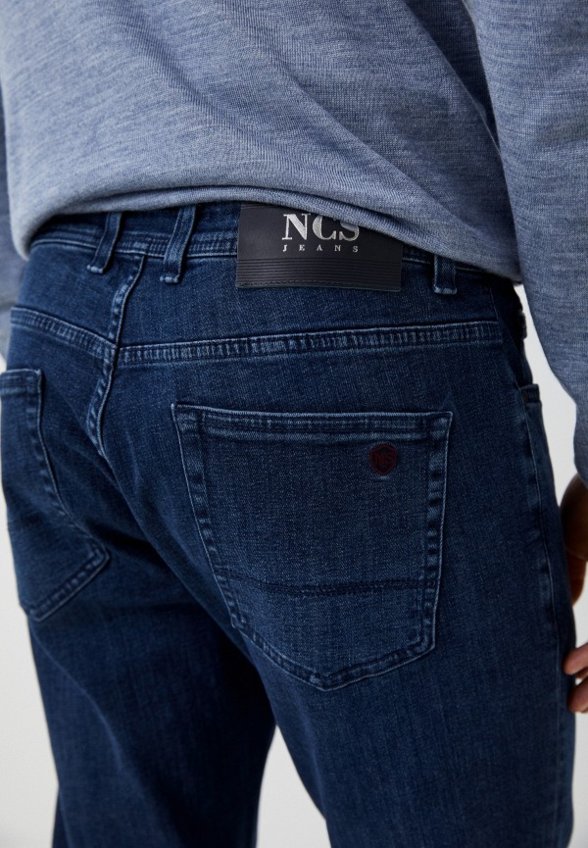 Джинсы NCS