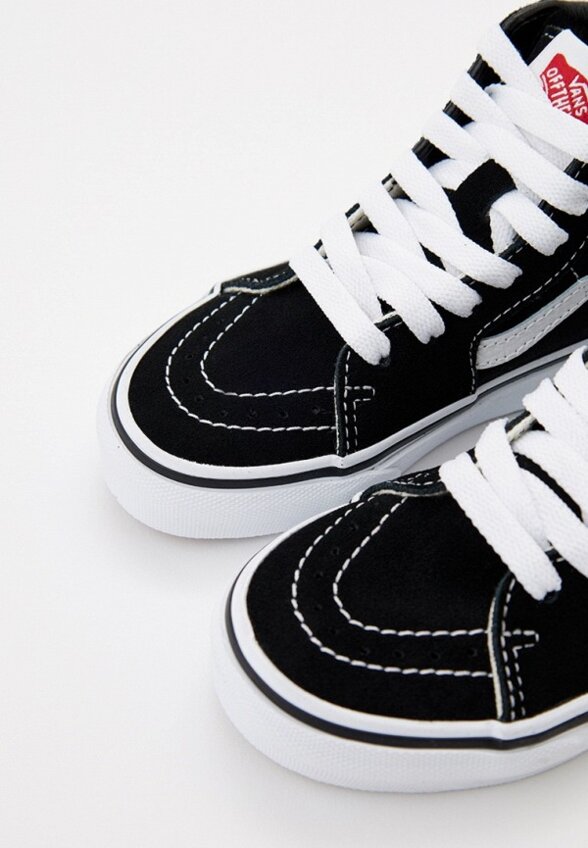 Кеды Vans