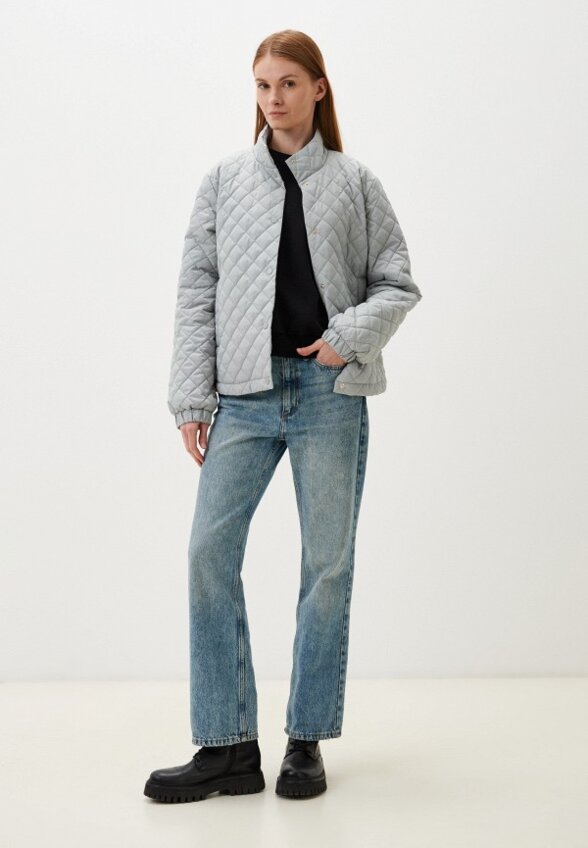 Куртка утепленная Baon