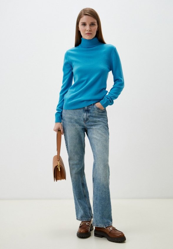 Водолазка United Colors of Benetton