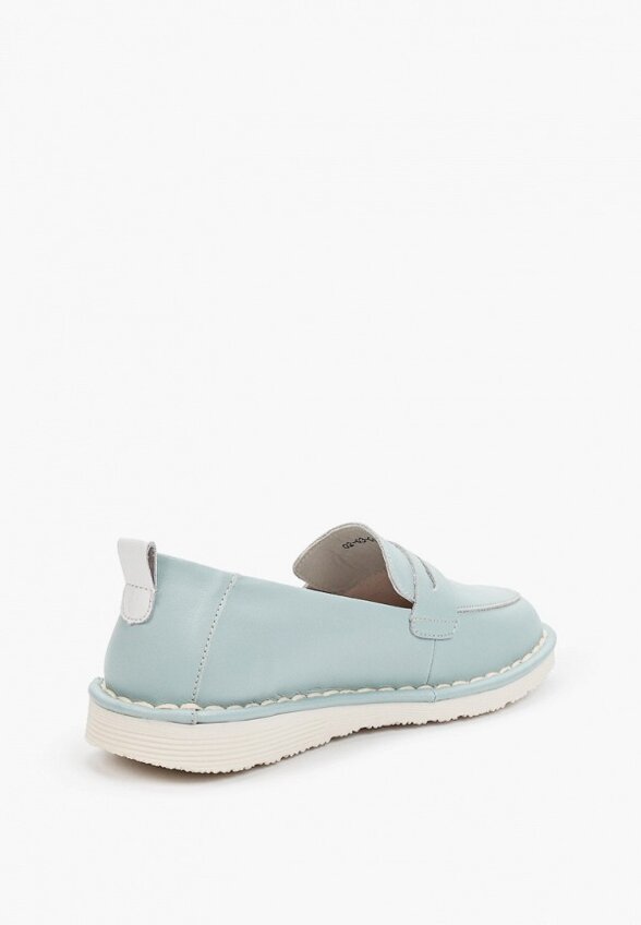 Лоферы Shoiberg