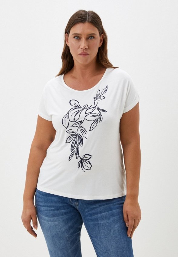 Футболка Punt Roma