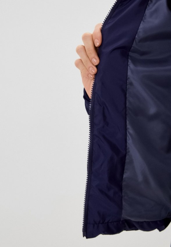 Куртка стеганая Tom Tailor