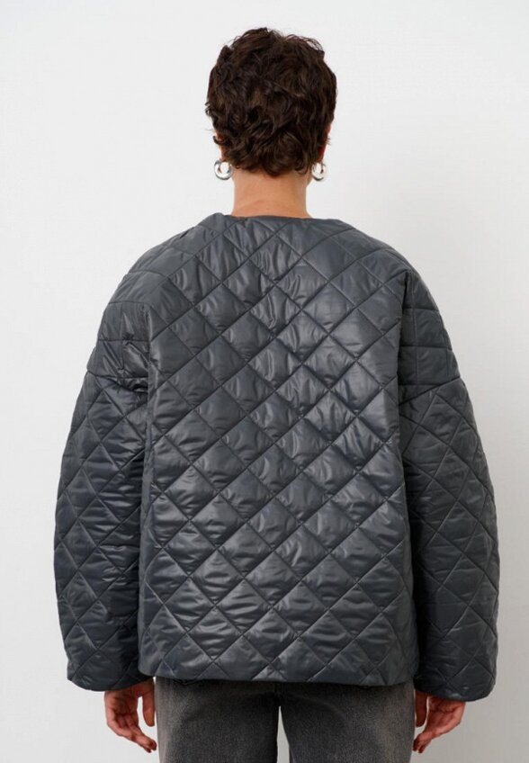 Бомбер Darsi.studio