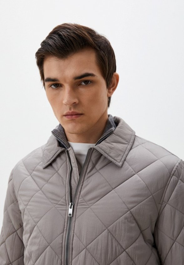 Куртка-рубашка Baon