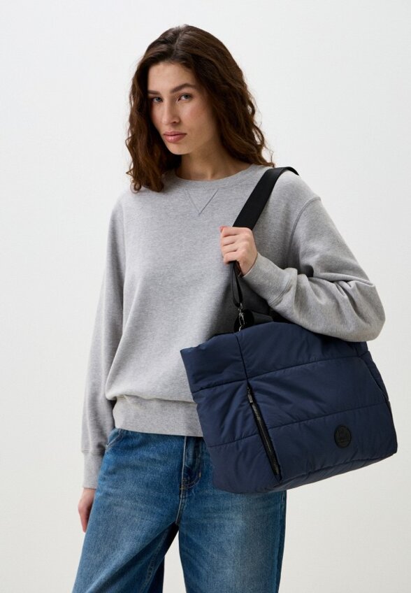 Сумка спортивная Love Monelli