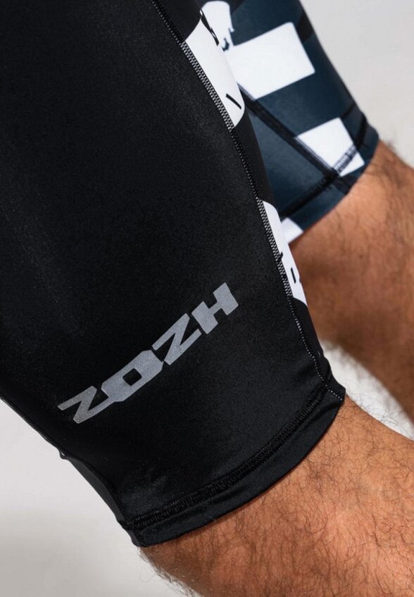 Шорты спортивные Zozh