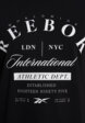 Футболка мужская Reebok, Черный7  - превью