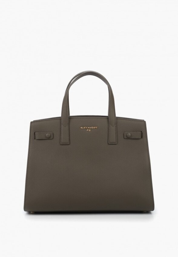 Сумка Alexander Tsiselsky