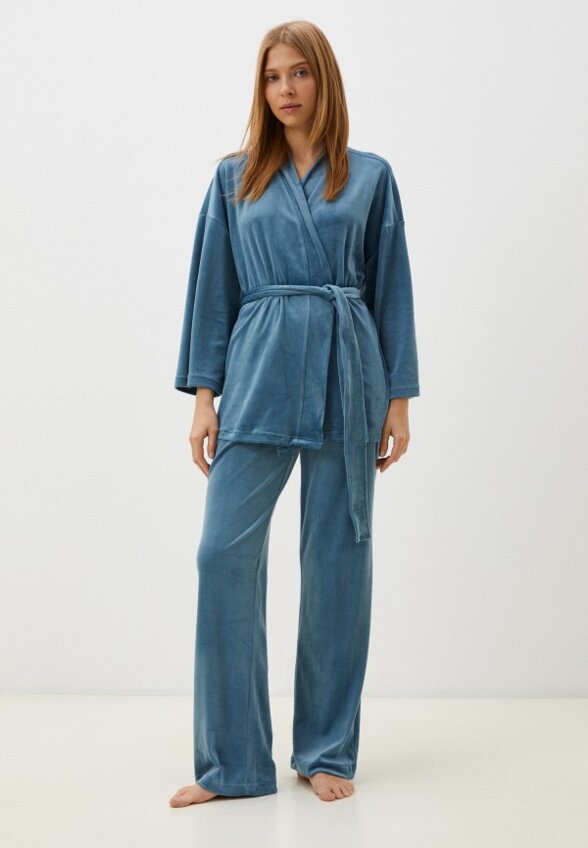 Костюм домашний Cozy Home