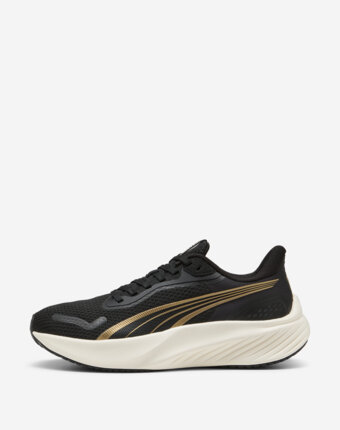 Кроссовки женские PUMA Pounce Lite, Черный женщинам