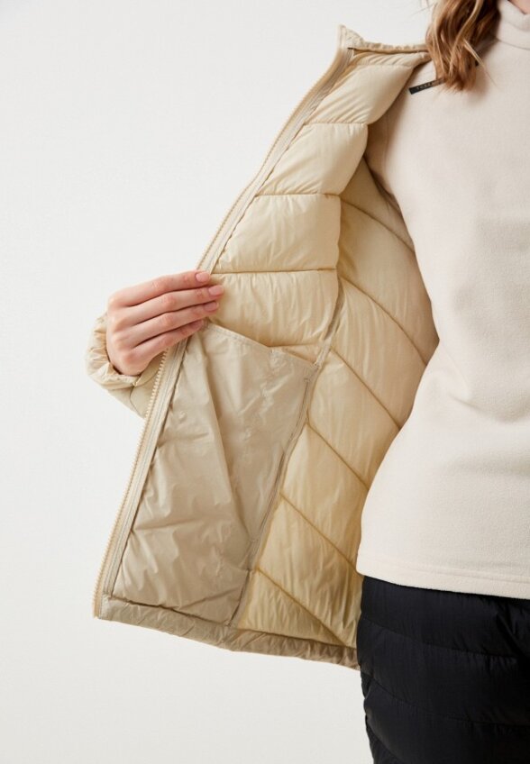 Куртка утепленная Toread