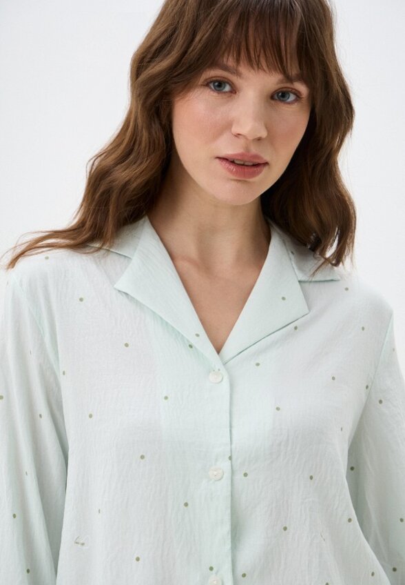 Пижама Agata Webers