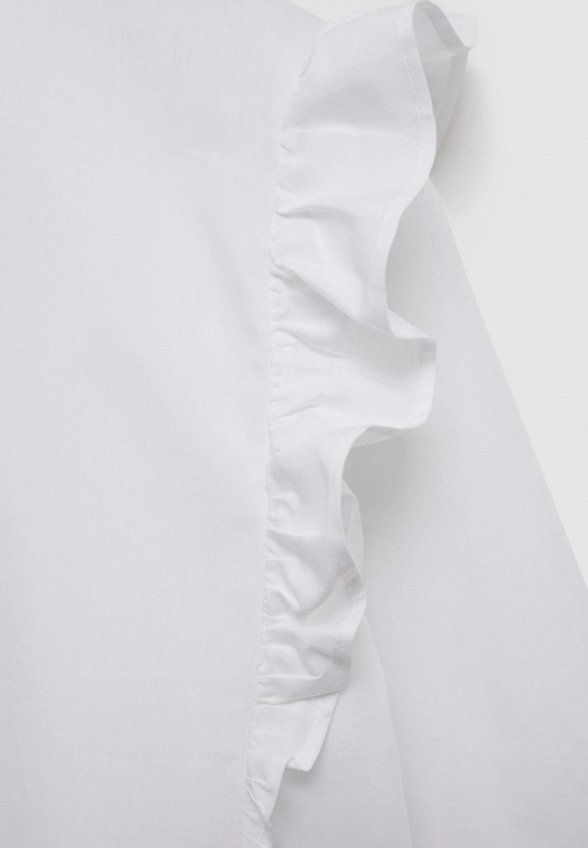 Рубашка Mango Kids