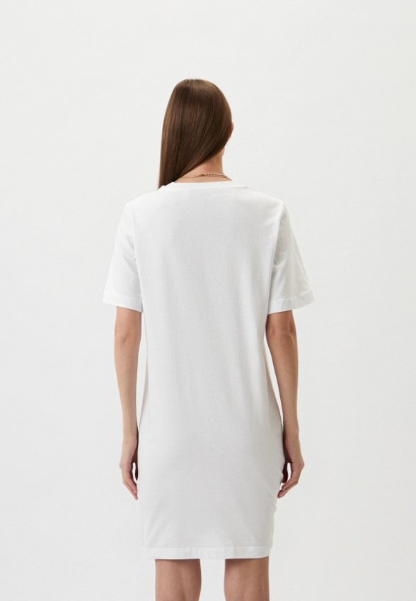 Платье Love Moschino