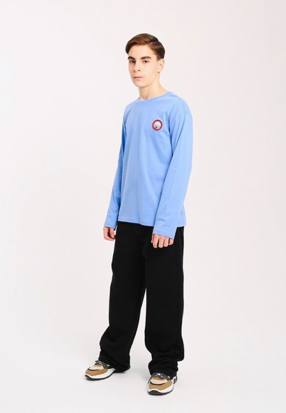 Лонгслив Smena