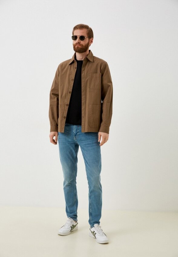 Джинсы Colin's