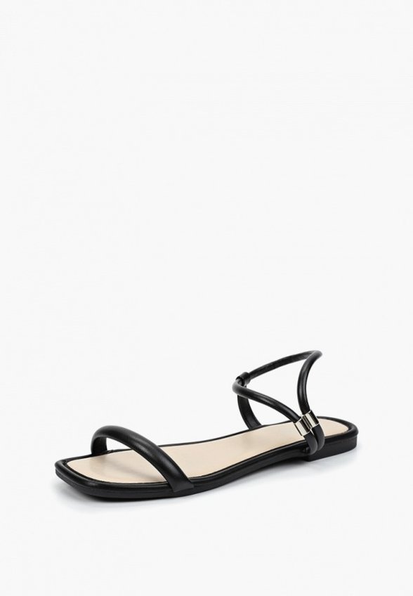 Сандалии Abricot