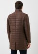 Куртка утепленная Bazioni3  - превью