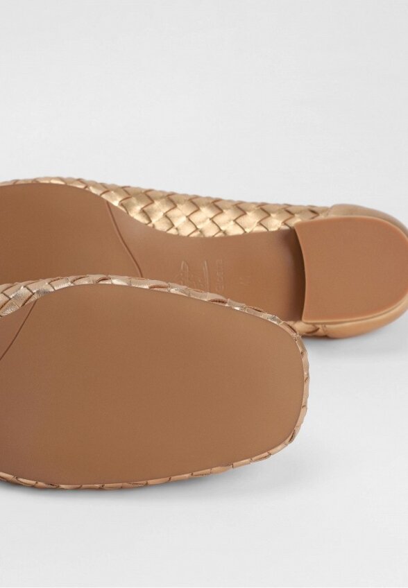 Балетки La Giostra