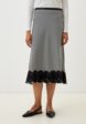 Юбка Koton1  - превью