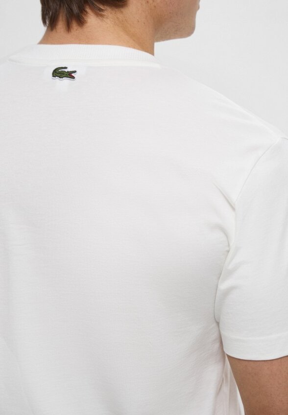 Футболка Lacoste