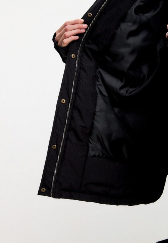 Куртка утепленная Katerina Myachina